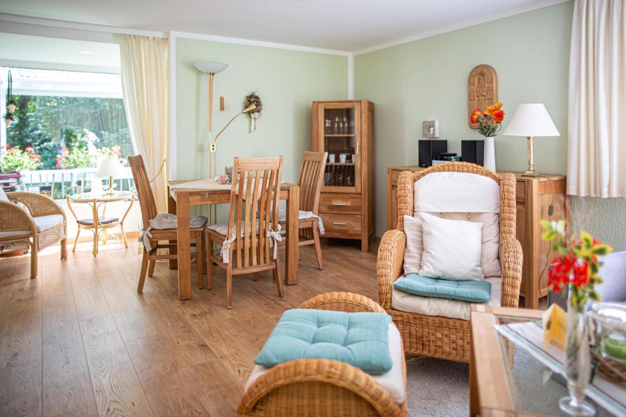Ferienhaus Giesela **** Wernigerode Εξωτερικό φωτογραφία