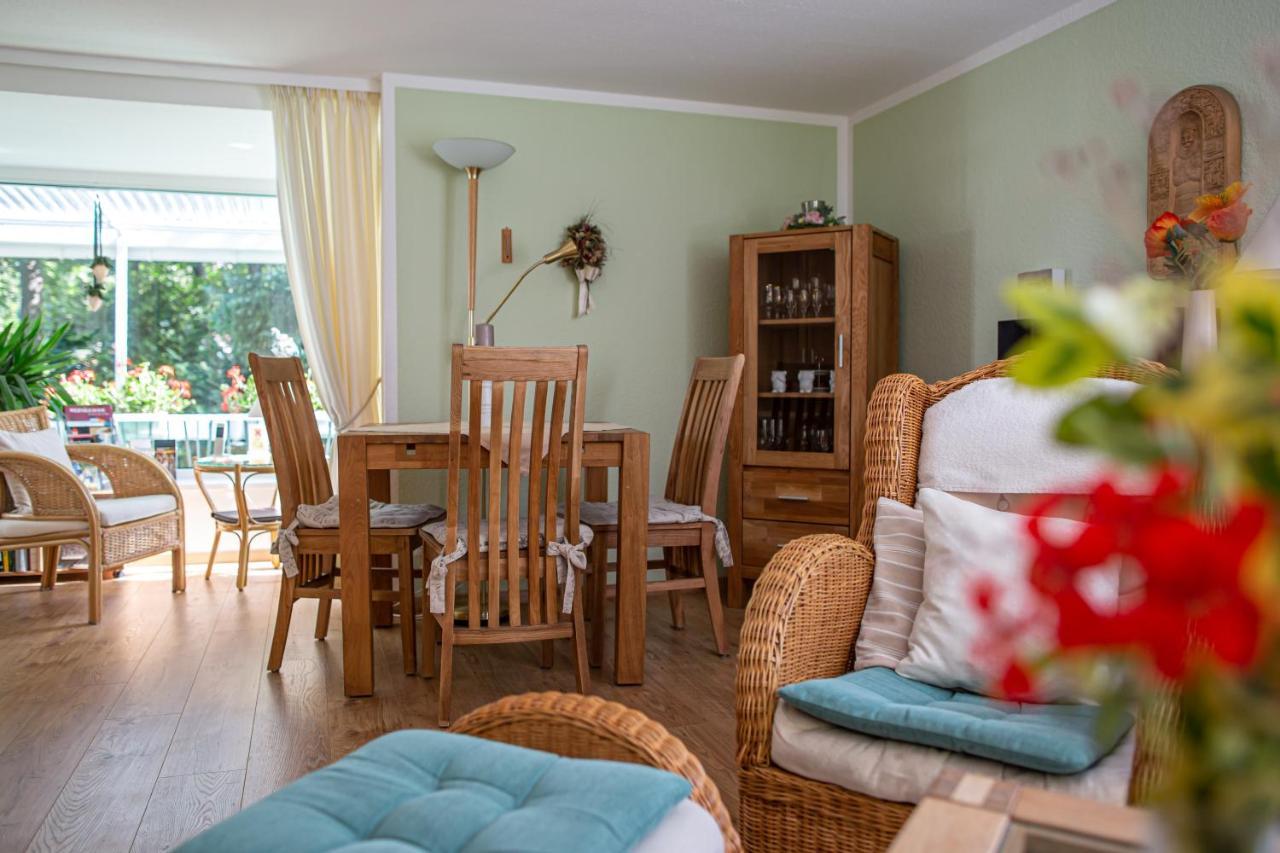 Ferienhaus Giesela **** Wernigerode Εξωτερικό φωτογραφία