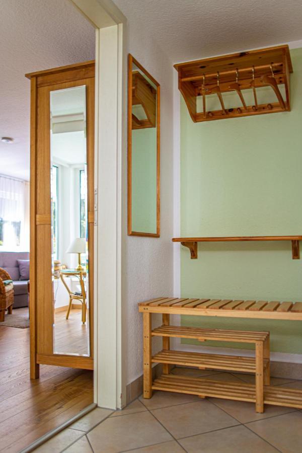 Ferienhaus Giesela **** Wernigerode Εξωτερικό φωτογραφία