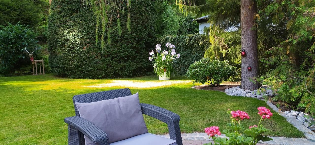 Ferienhaus Giesela **** Wernigerode Εξωτερικό φωτογραφία