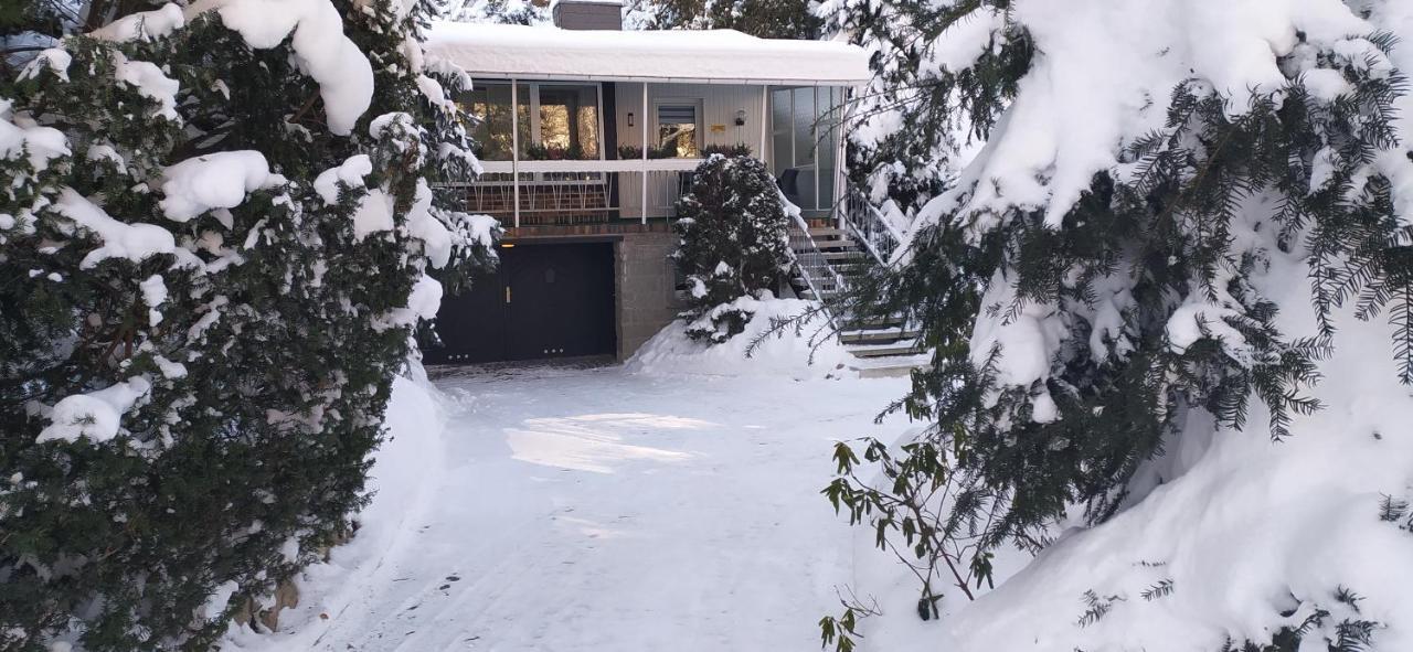Ferienhaus Giesela **** Wernigerode Εξωτερικό φωτογραφία