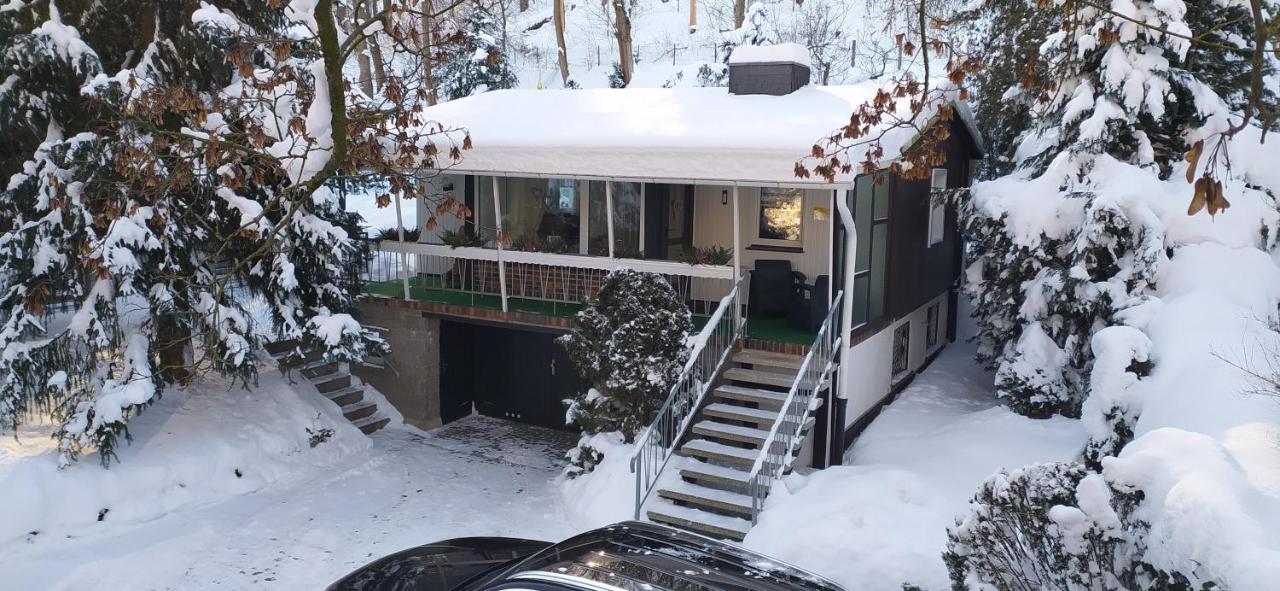 Ferienhaus Giesela **** Wernigerode Εξωτερικό φωτογραφία