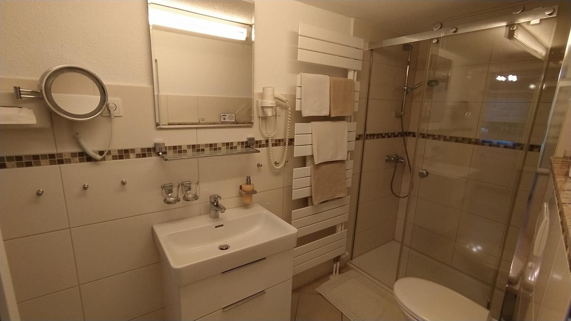 Ferienhaus Giesela **** Wernigerode Εξωτερικό φωτογραφία
