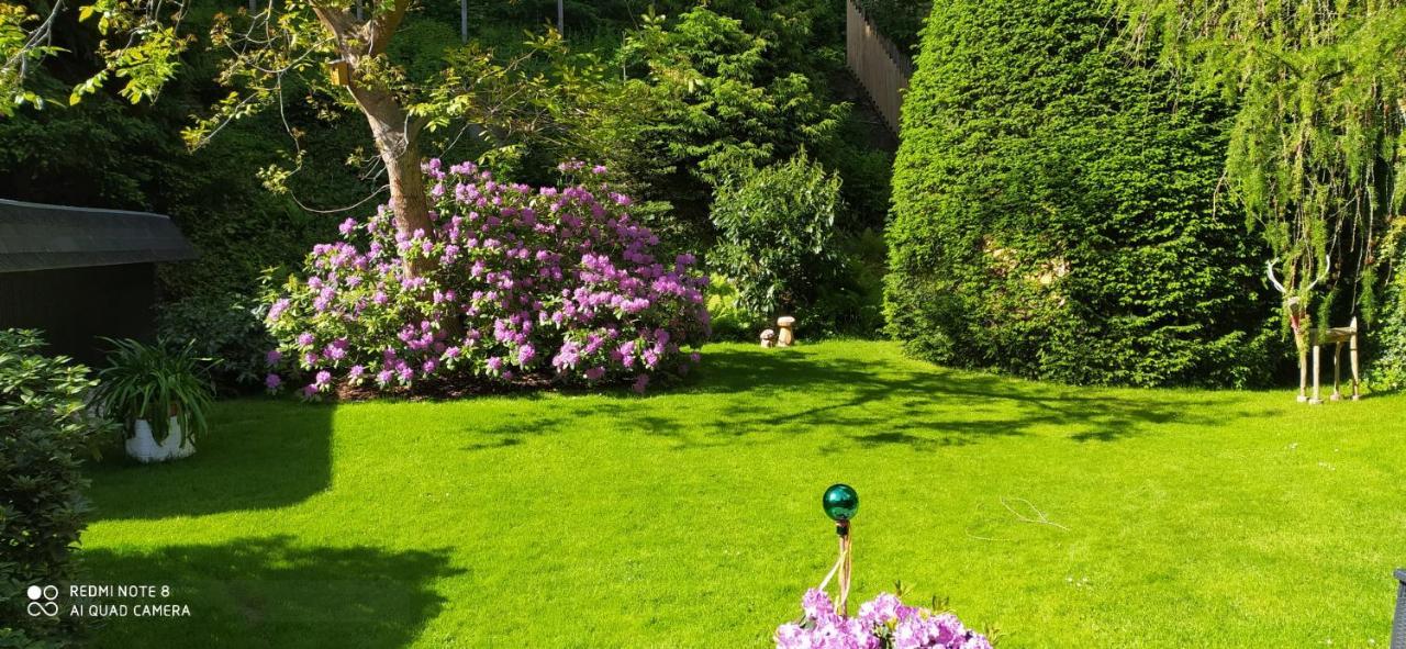 Ferienhaus Giesela **** Wernigerode Εξωτερικό φωτογραφία